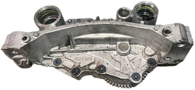 DAF - Oil pump: picture 2 DAF - Oil pump: picture 2