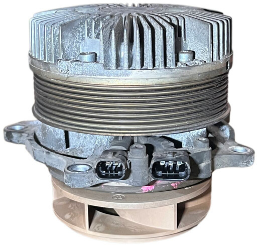 DAF - Coolant pump: picture 2 DAF - Coolant pump: picture 2