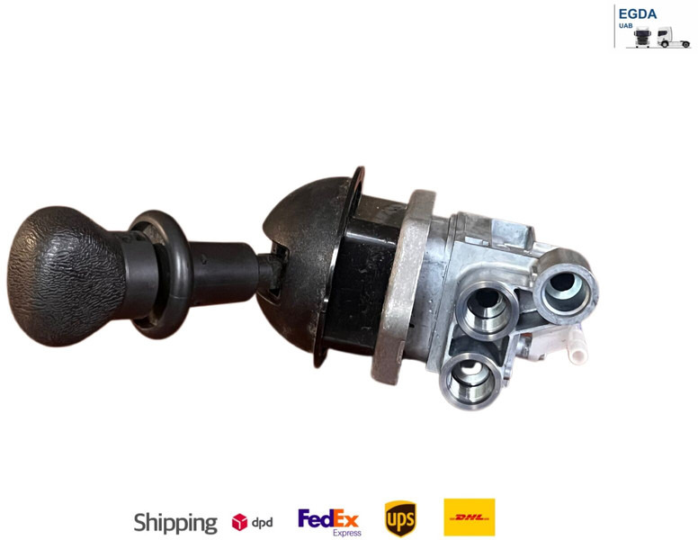 DAF - Brake parts: picture 1 DAF - Brake parts: picture 1