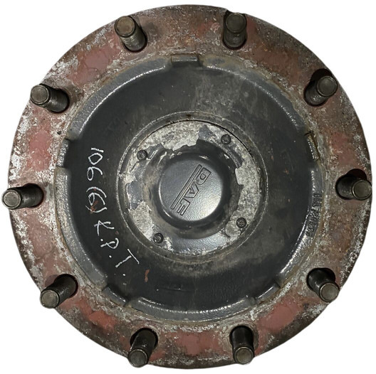 DAF - Wheel hub: picture 1 DAF - Wheel hub: picture 1