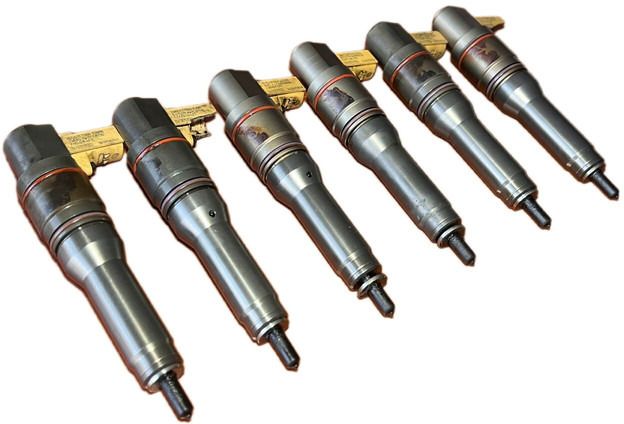 DAF - Injector: picture 3 DAF - Injector: picture 3