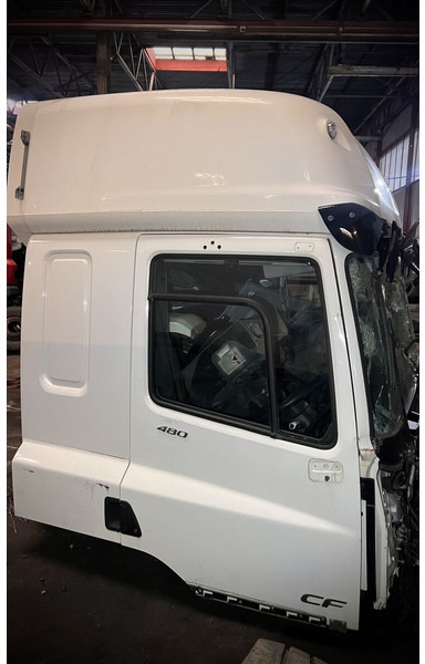 DAF  - Door and parts: picture 1 DAF  - Door and parts: picture 1