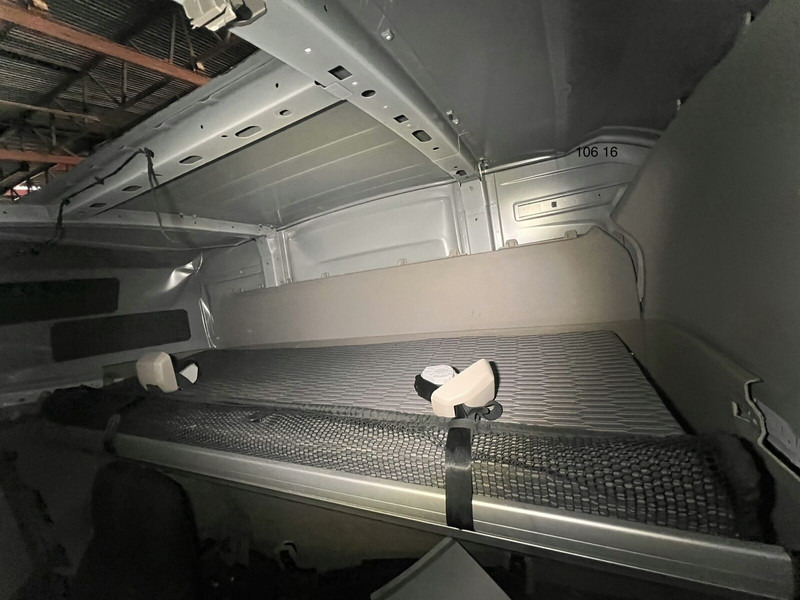 DAF Upper - Cab and interior: picture 3 DAF Upper - Cab and interior: picture 3