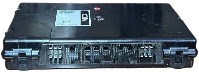 DAF VIC3 - ECU: picture 2 DAF VIC3 - ECU: picture 2