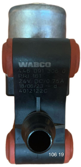 DAF XG 2023 - Electrical system: picture 3 DAF XG 2023 - Electrical system: picture 3