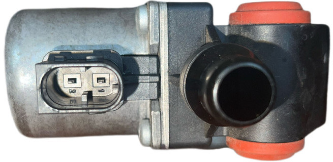 DAF XG 2023 - Electrical system: picture 2 DAF XG 2023 - Electrical system: picture 2