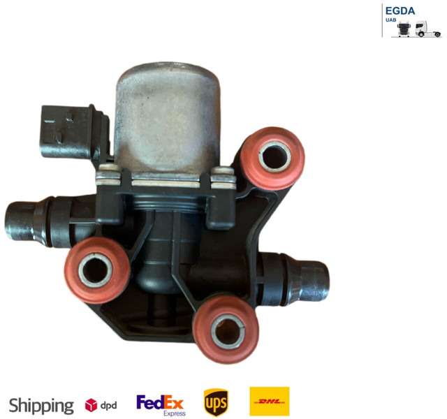 DAF XG 2023 - Electrical system: picture 1 DAF XG 2023 - Electrical system: picture 1