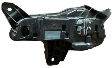 DAF XG 2024 - Tail light: picture 2 DAF XG 2024 - Tail light: picture 2