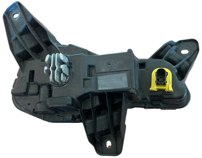 DAF XG 2024 - Fog light: picture 2 DAF XG 2024 - Fog light: picture 2