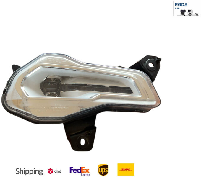 DAF XG 2024 - Tail light: picture 1 DAF XG 2024 - Tail light: picture 1