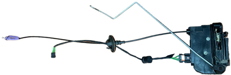 DAF XG - Body and exterior: picture 2 DAF XG - Body and exterior: picture 2