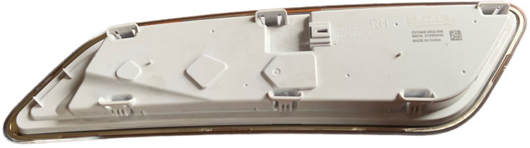 DAF XG - Lights/ Lighting: picture 3 DAF XG - Lights/ Lighting: picture 3