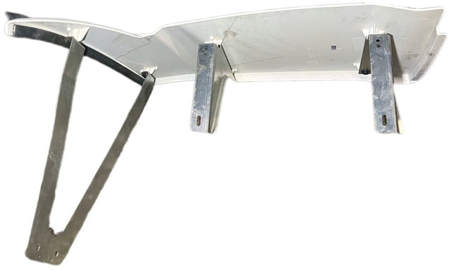 DAF XG - Aerodynamics/ Spoiler: picture 2 DAF XG - Aerodynamics/ Spoiler: picture 2