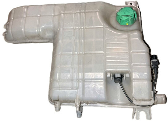 DAF XG - Expansion tank: picture 2 DAF XG - Expansion tank: picture 2