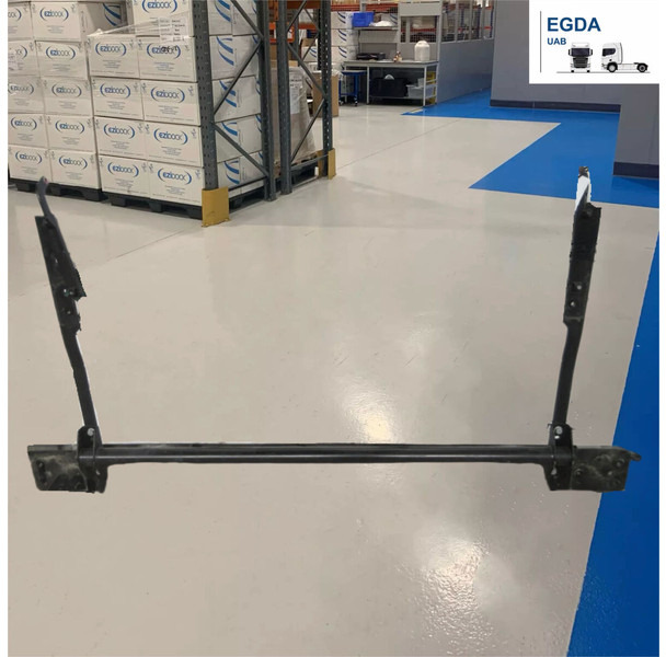 DAF XG - Cab and interior: picture 1 DAF XG - Cab and interior: picture 1