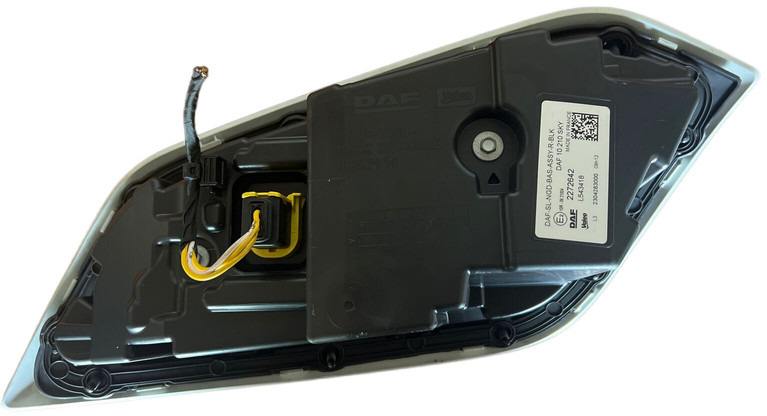 DAF XG - Headlight: picture 2 DAF XG - Headlight: picture 2