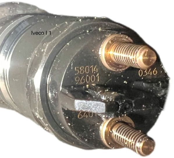 Iveco - Injector: picture 3 Iveco - Injector: picture 3