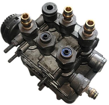 Iveco S-WAY - Valve: picture 3 Iveco S-WAY - Valve: picture 3