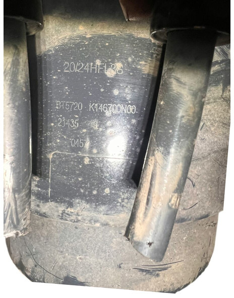 Iveco S-WAY - Brake parts: picture 4 Iveco S-WAY - Brake parts: picture 4