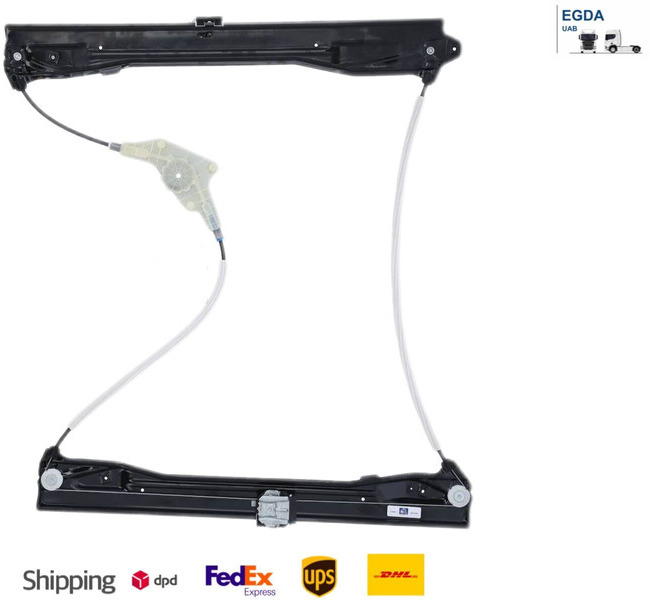 Iveco S-WAY - Window lift motor: picture 1 Iveco S-WAY - Window lift motor: picture 1