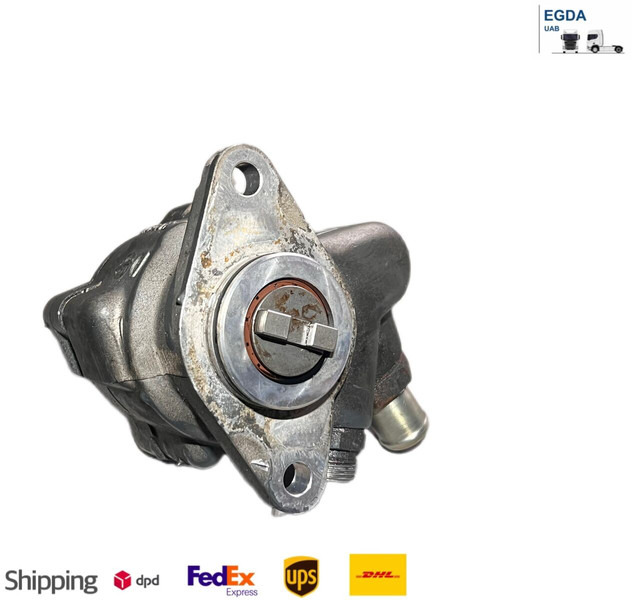 Iveco S-WAY - Hydraulic pump: picture 1 Iveco S-WAY - Hydraulic pump: picture 1
