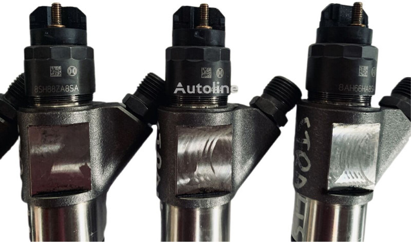 Iveco STRALIS - Fuel filter: picture 4 Iveco STRALIS - Fuel filter: picture 4