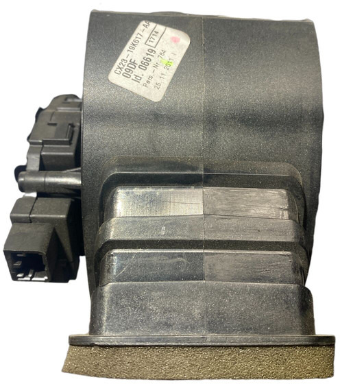 Jaguar Dalys - Cab and interior: picture 4 Jaguar Dalys - Cab and interior: picture 4