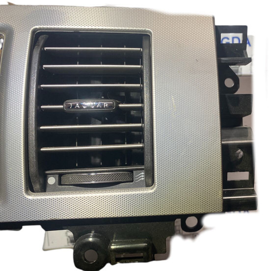 Jaguar Dalys - Cab and interior: picture 1 Jaguar Dalys - Cab and interior: picture 1