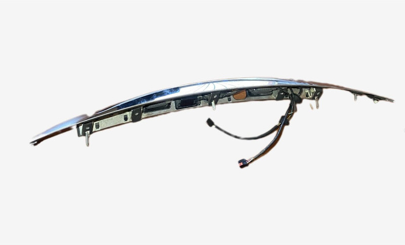 Jaguar X250 - Cab and interior: picture 1 Jaguar X250 - Cab and interior: picture 1