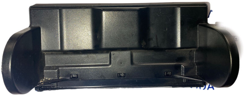 Jaguar XF250 - Cab and interior: picture 2 Jaguar XF250 - Cab and interior: picture 2