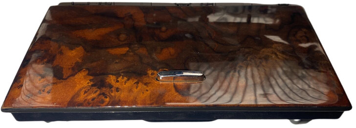 Jaguar XF250 - Cab and interior: picture 1 Jaguar XF250 - Cab and interior: picture 1