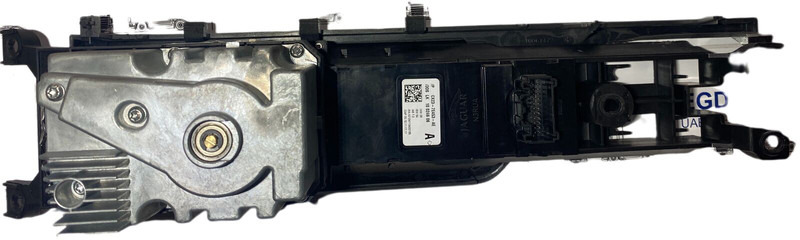 Jaguar XF250 - Dashboard: picture 2 Jaguar XF250 - Dashboard: picture 2