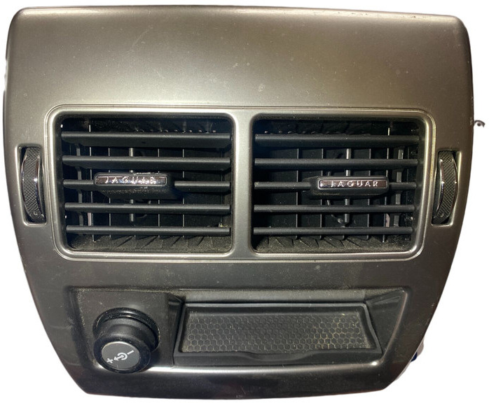 Jaguar XF250 - Dashboard: picture 1 Jaguar XF250 - Dashboard: picture 1