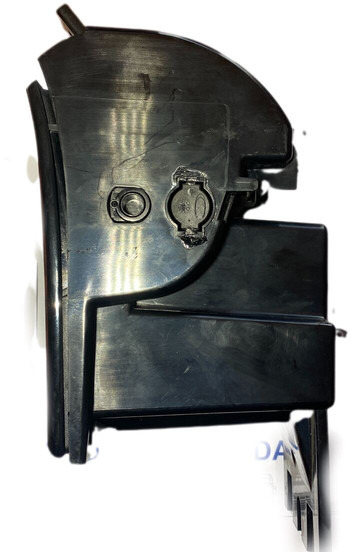 Jaguar Xf250 - Cab and interior: picture 2 Jaguar Xf250 - Cab and interior: picture 2