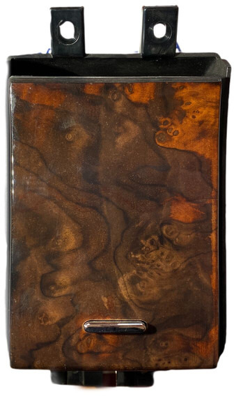 Jaguar Xf250 - Cab and interior: picture 3 Jaguar Xf250 - Cab and interior: picture 3