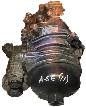 MAHLE ORIGINAL ACTROS 6 11 - Fuel filter: picture 3 MAHLE ORIGINAL ACTROS 6 11 - Fuel filter: picture 3