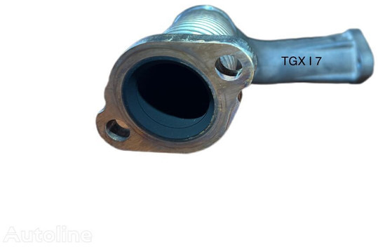 MAN 2022 - Muffler: picture 3 MAN 2022 - Muffler: picture 3