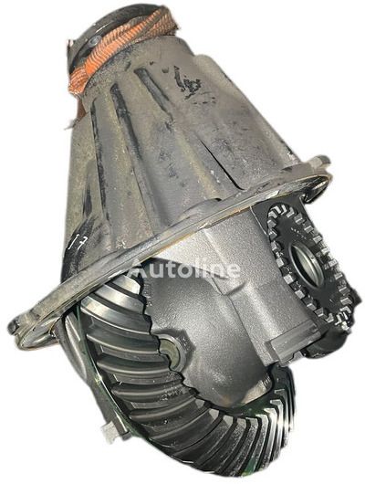 MAN 38:15 - Differential gear: picture 5 MAN 38:15 - Differential gear: picture 5