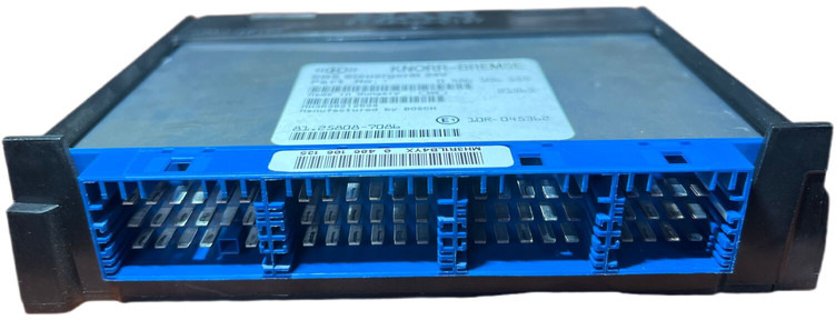 MAN 81258087086 - ECU: picture 4 MAN 81258087086 - ECU: picture 4