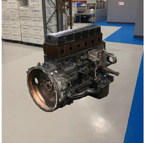 MAN D0836 LFL66 - Engine: picture 3 MAN D0836 LFL66 - Engine: picture 3