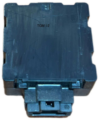 MAN  - ECU: picture 2 MAN  - ECU: picture 2