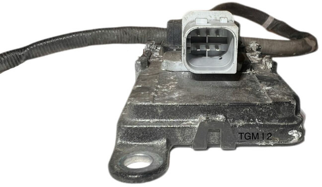 MAN  - Sensor: picture 3 MAN  - Sensor: picture 3