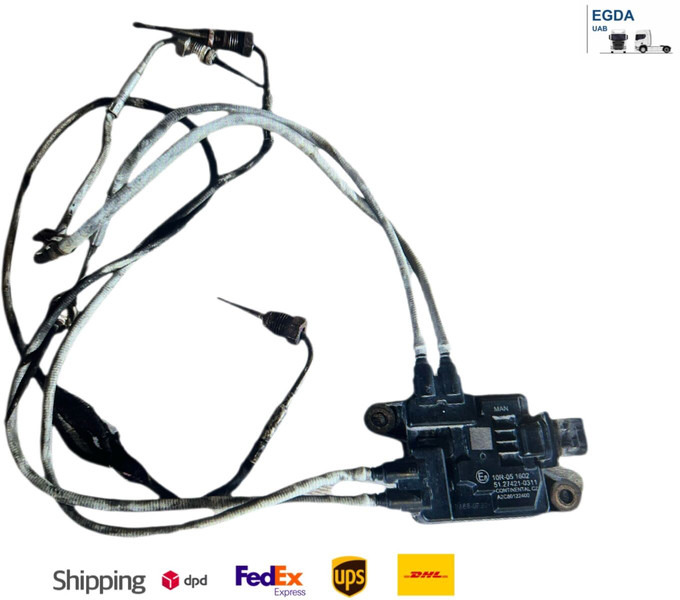 MAN  - Sensor: picture 1 MAN  - Sensor: picture 1