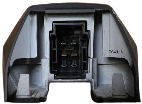 MAN  - Electrical system: picture 3 MAN  - Electrical system: picture 3