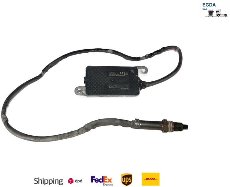 MAN  - Sensor: picture 1 MAN  - Sensor: picture 1