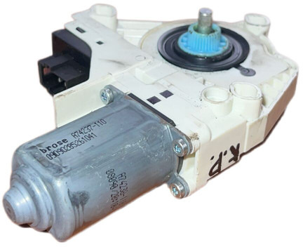 MAN  - Window lift motor: picture 4 MAN  - Window lift motor: picture 4