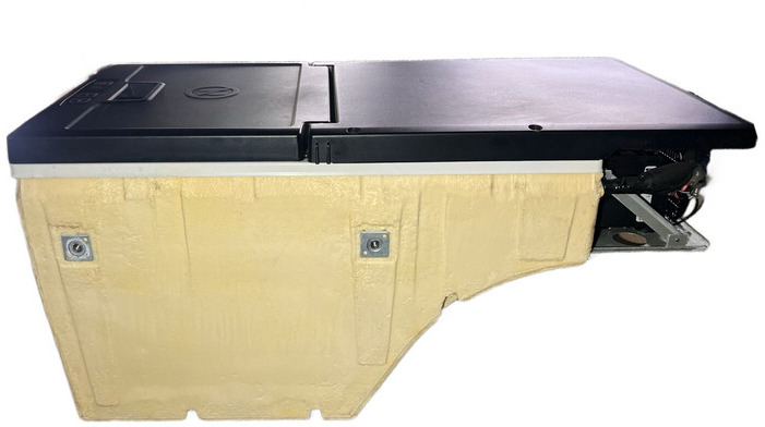 MAN - Cab and interior: picture 2 MAN - Cab and interior: picture 2