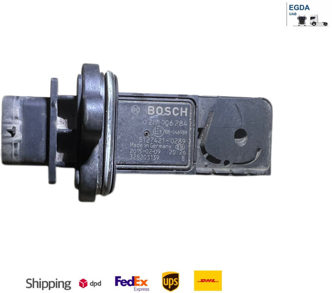 MAN  - Sensor: picture 1 MAN  - Sensor: picture 1