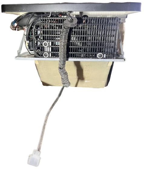 MAN - Cab and interior: picture 4 MAN - Cab and interior: picture 4