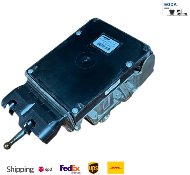 MAN - Brake parts: picture 1 MAN - Brake parts: picture 1